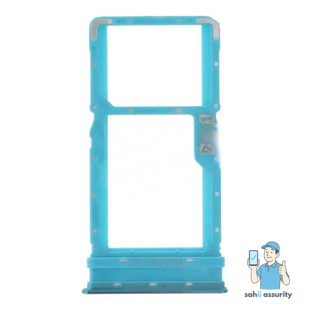 SIM Card Holder Tray for Motorola Edge 20 Fusion